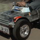 Illustration for article titled The Worlds Smallest Roadworthy Car Is The Size Of A Barbie Jeepem/em